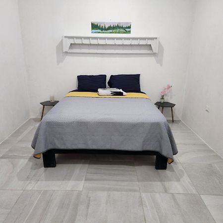 Ferienwohnung Casa De Linda Vista Guanajuato Exterior foto