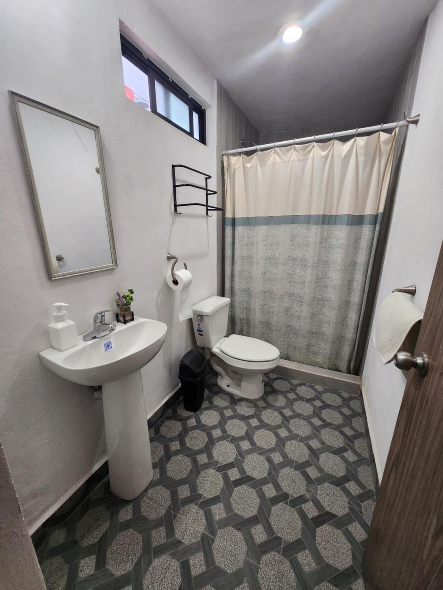 Ferienwohnung Casa De Linda Vista Guanajuato Zimmer foto