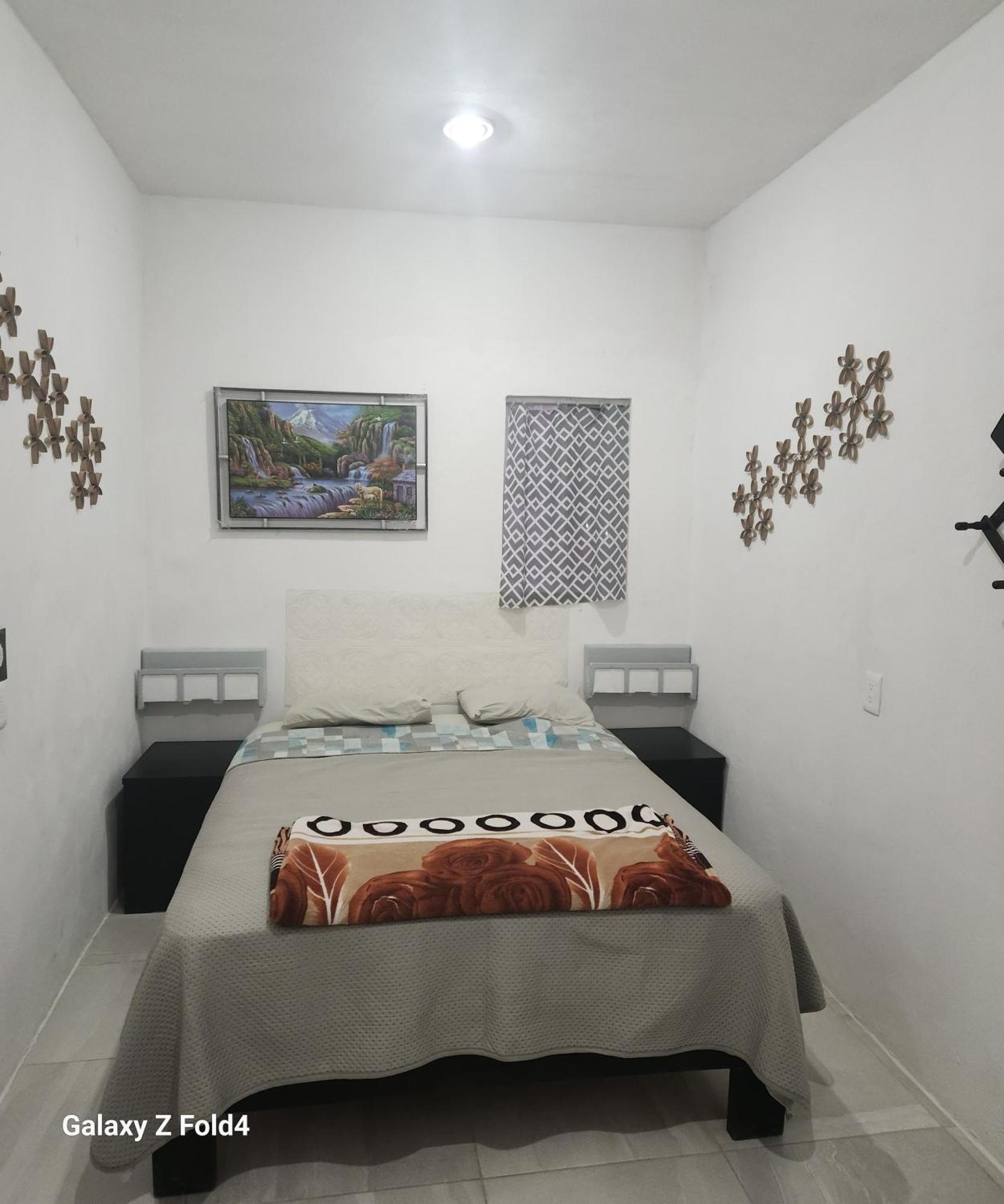 Ferienwohnung Casa De Linda Vista Guanajuato Exterior foto