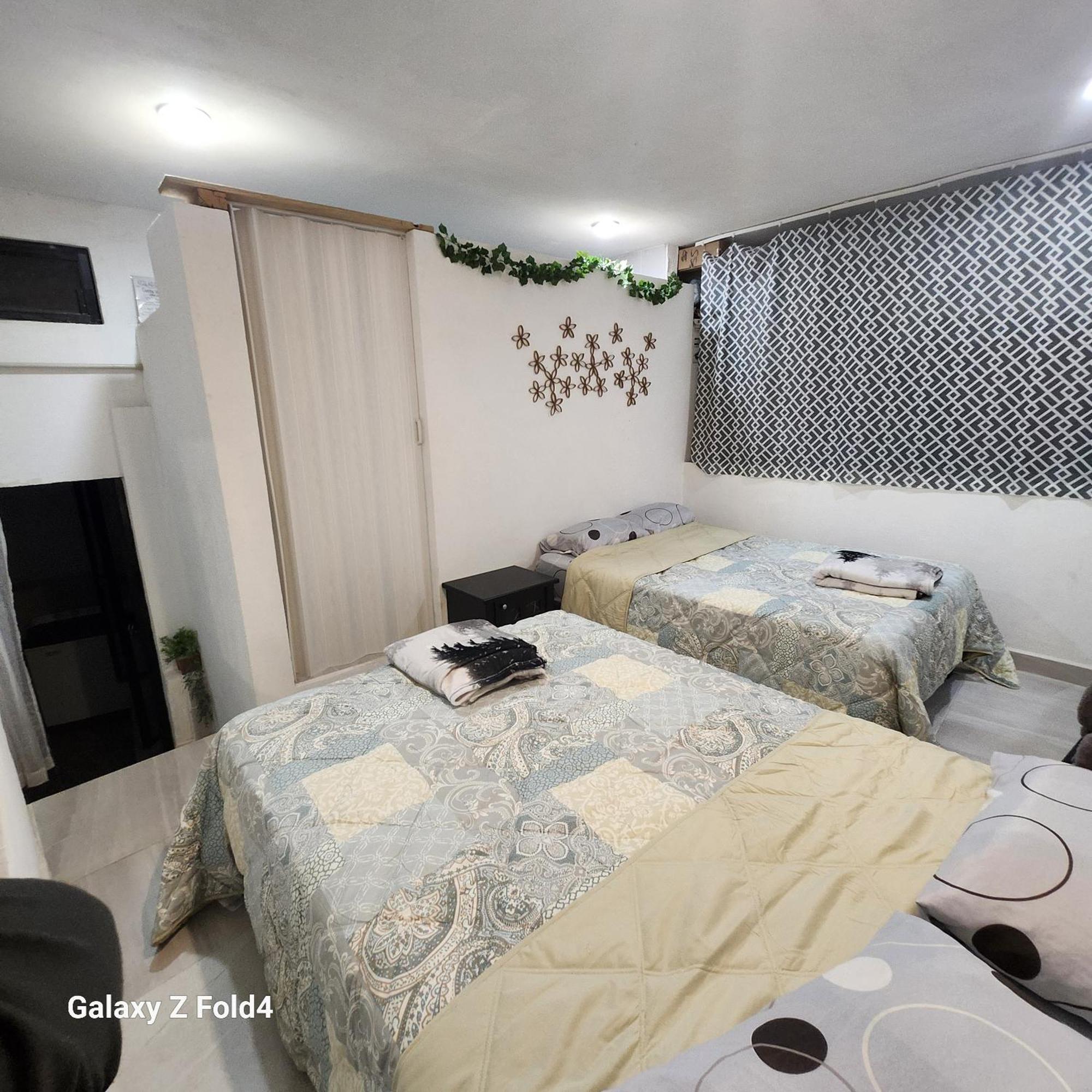 Ferienwohnung Casa De Linda Vista Guanajuato Exterior foto